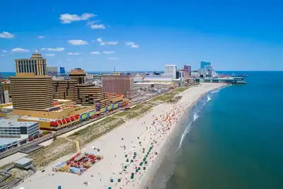 Image de Classic Ac Boardwalk