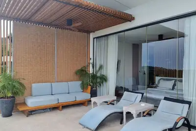 Image de Honeymoon Seaview Private Pool Suite