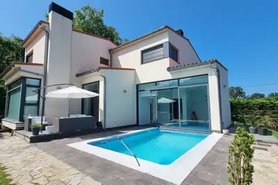 Image de La Talima Vacation Home