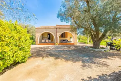 Image de Villa Nonno Nanni - Villa for families - Near sandy beaches