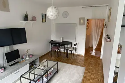 Image de 1 Bedroom Apartment in Lancy
