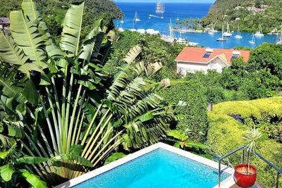 Image de Penthouse Apartment #2/ Breathtaking Views - Minutes from the Beach - Casa Vista