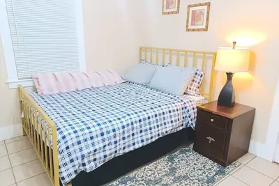 Image de 2br Home in Nob Hill/Unm Neighborhood/ Centrally located