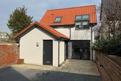 Image de Fabulous 2 Bedroom Cottage in Central St Andrews
