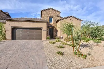 Image de Spend your vacation in stunning Goodyear, Arizona