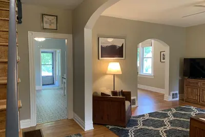 Image de Jones Inn Confluence - 3 Bd\/2 Bth House