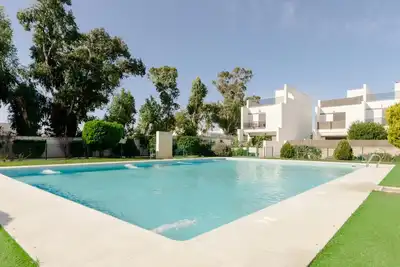 Image de Casa adosada en Residencial Playa Fontanilla