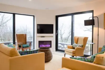 Image de 10 Husabost by Interhome