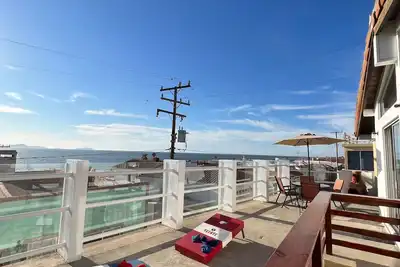 Image de New Listing! - Ocean view, 13min to Rosarito, Gated/Secure, Relaxing Getaway