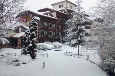 Image de Beautiful 1-Bed Apartment near Bansko