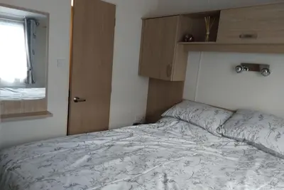 Image de Lovely 2-Bed Caravan in Lymington