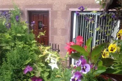 Image de Comfortable 2-Bed House Alyth near Dundee