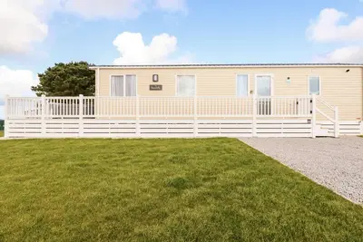 Image de 109 Bude, pet friendly, character holiday cottage in Goonhavern