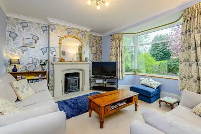 Image de Caradoc, family friendly, with open fire in Chepstow