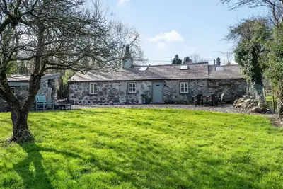 Image de Snook'S Cottage, pet friendly, character holiday cottage in Bangor