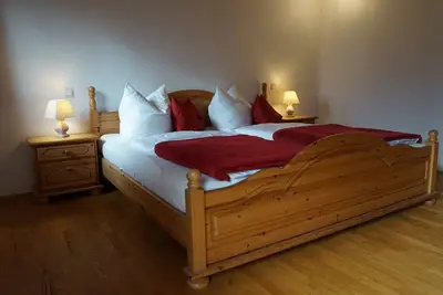 Image de Vacation apartment Waldblick, 60 sqm, up to 4 persons