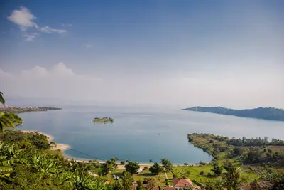Image de Hôtel Rushel Kivu