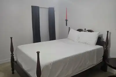 Image de Charming 2-bedroom house in serene Saint Cloud with Ac, WiFi