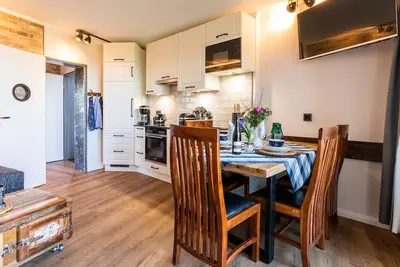 Image de Ferienwohnung/app. für 4 Gäste mit 56m² in Kronsgaard
