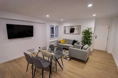 Image de Apartamento Moderno + Parking