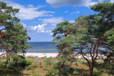 Image de 03 Bansin - Villa Strandperle Whg. 28\/29 - Villa Strandperle Whg 28\/29