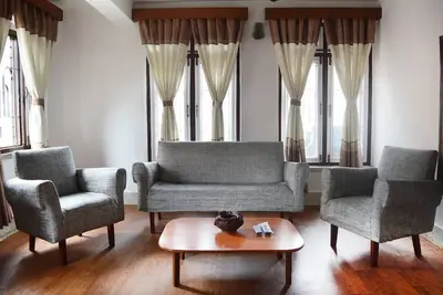 Image de Shanti Apartment(Thamel5 min walk 2bhk) 2nd Floor