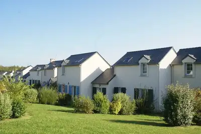 Image de Maison de vacances proche de la baie de Douarnenez