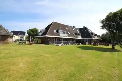 Image de Apartment Seaside Amrum 5