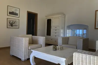 Image de Cosy apartment located in a picturesque winery
