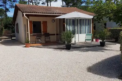 Image de 146 Maisonnette 2ch-4p au Village Khélus