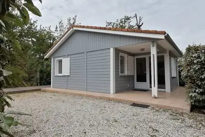 Image de 375 Chalet 2ch-6p au Village Khélus