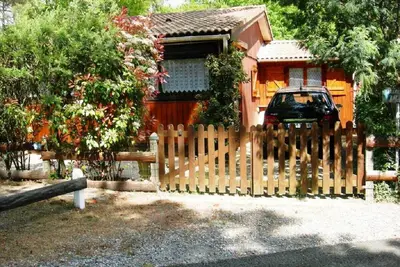 Image de 309 Chalet 2ch-4p au Village Khélus