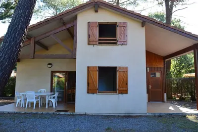 Image de 140 Maisonnette 3ch-6p au Village Khélus