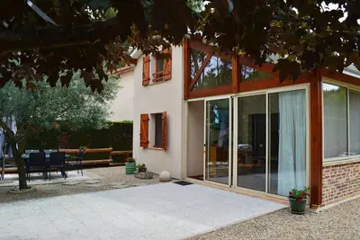 Image de 138 Maisonnette 3ch-6p au Village Khélus