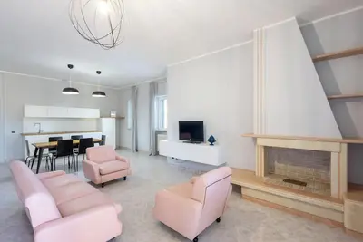 Image de Don Onofrio Holiday House - ap. to Ettore
