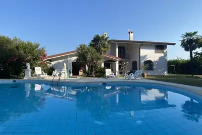 Image de Villa Mischa - Single Villa With Pool