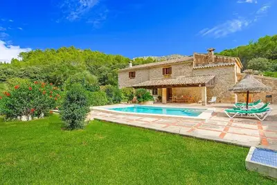 Image de Finca Olga in Cala Sant Vicenc