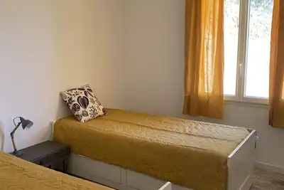 Image de Maison a 20 minutes de Propriano dans petit village