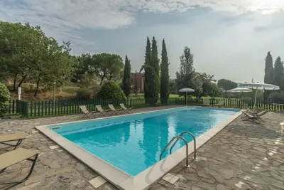 Image de Tower Apartment