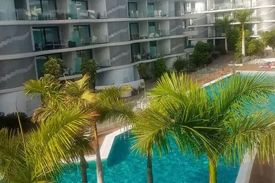 Image de Luxury apartment Tenerife South