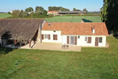 Image de Modern Private Detached House in rural location with private pool