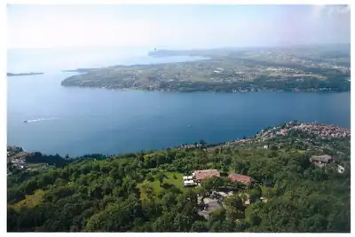 Image de La Fiocchina - Magic Place (max 12 pax) - Salò - Garda Lake
