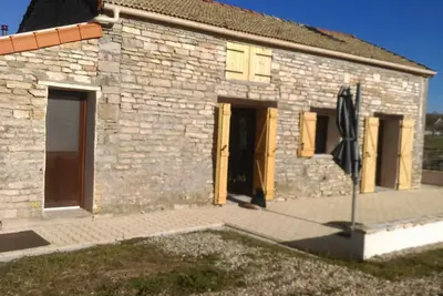 Image de Charmant gîte Bourguignon sur la ferme