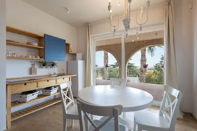 Image de Don Onofrio Holiday House - app. to Fiammetta