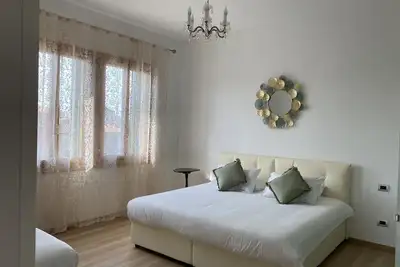 Image de The View Apartment with Canal view