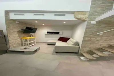 Image de Il loft del vico - Salento