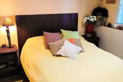Image de La maison du Bonheur à la campagne 15 pers Jacuzzi