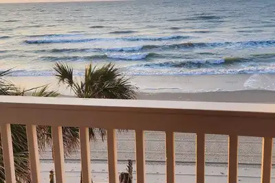 Image de Beachfront Escape