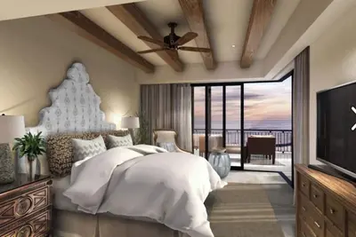 Image de Ocean Front Penthouse with Greg Norman signature golf course access - sleeps 8