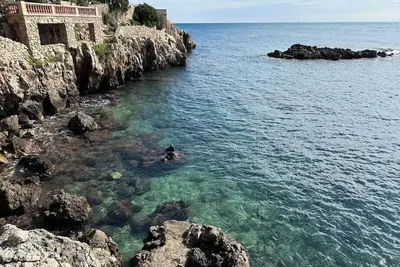 Image de T2 L'orangeraie du Cap d'Antibes